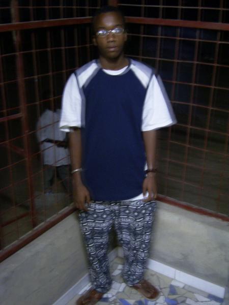 it's me